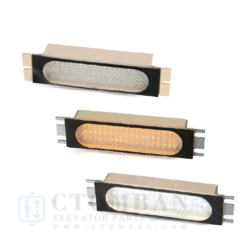 Escalator Step/handrail LED light CTN-YK-LED-08