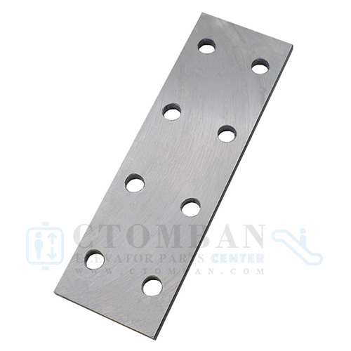Guide Rail Fish Plate