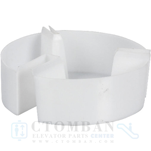 Elevator Oil-Cup PIT Rail