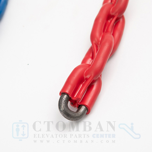 Elevator Compensation chain