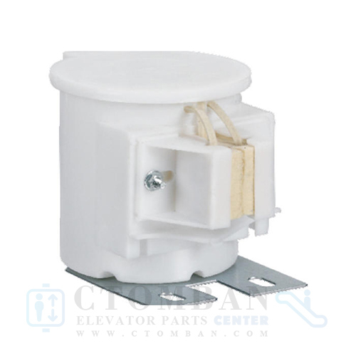 Elevator Oil-Cup Cabin Rail