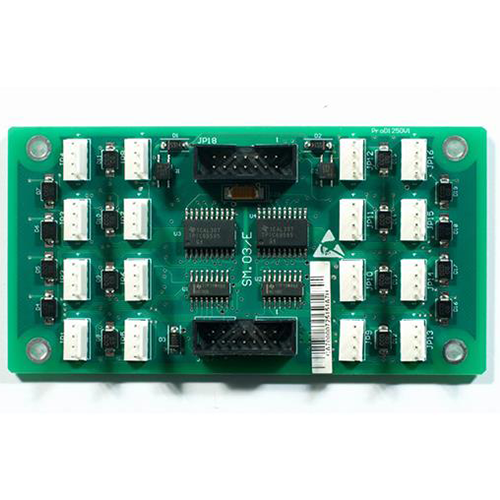 Control Car-Top Board SM-03-E