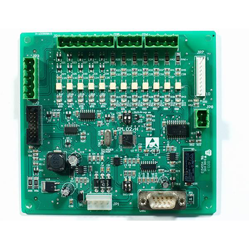 Control Car-Top Board SM-02-H