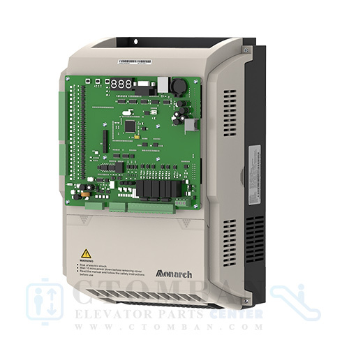 Elevator Monarch Inverter NICE3000 New