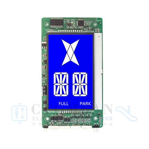Indicator DC-07K-B1