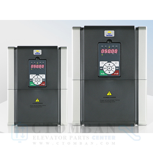 Elevator HPMT Inverter HD5L