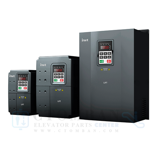 Elevator INVT Inverter GD300L
