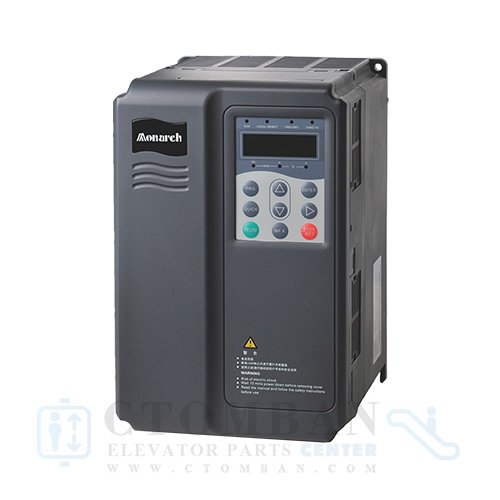 Elevator Monarch Inverter ME320L