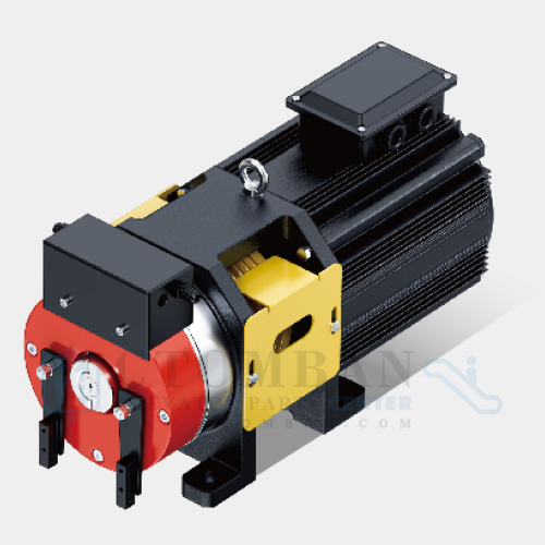 FAXI150A Motor 320~450 Kgs / 0.5~1.0ms