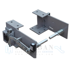 3 years Warranty, DF Safety Gear Linkage DBG<2900mm