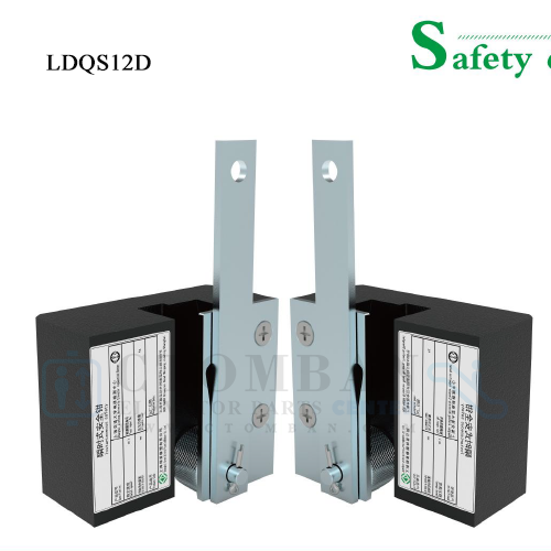 1 years Warranty, LD Safety Gear Kits <4000kgs,<2.5 m/s