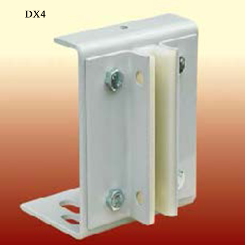3 years Warranty, DF Rail Sliding Shoe <1600kgs,<2.0 m/s