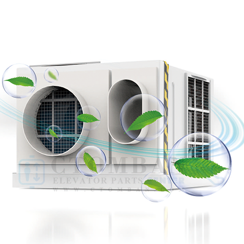Elevator AC Air-Conditional