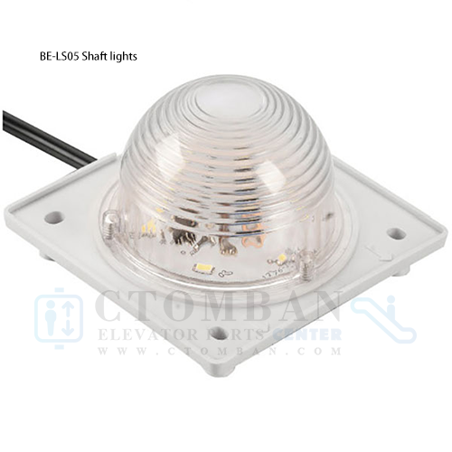 Elevator Shaft Lights