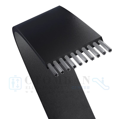 OTIS Elevator Belt Rope