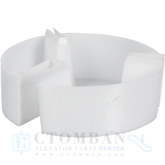 Elevator Oil-Cup PIT Rail