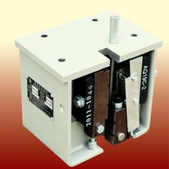 3 years Warranty, DF Safety Gear Kits <8000kgs,<4.0m/s