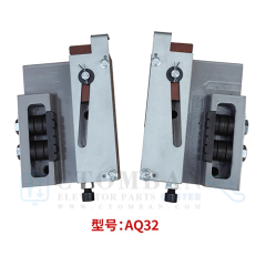 3 years Warranty, DF Safety Gear Kits <8000kgs,<4.0m/s