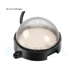 Elevator Shaft Lights