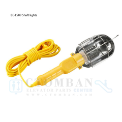 Elevator CarTop Lights