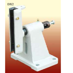 3 years Warranty, DF Rail Sliding Shoe <5000kgs,<2.5 m/s
