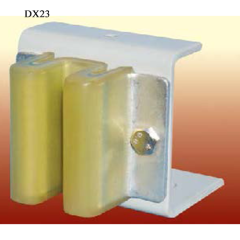 3 years Warranty, DF Rail Sliding Shoe <1600kgs,<2.0 m/s