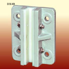3 years Warranty, DF Rail Sliding Shoe <1600kgs,<2.0 m/s