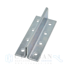 Guide Rail Fish Plate