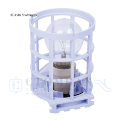 Elevator Shaft Lights