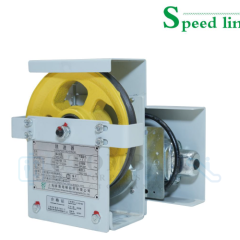 1 years Warranty, LD Speed Governor <Ø240mm,<2.5m/s