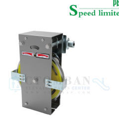 1 years Warranty, LD Speed Governor <Ø240mm,<2.5m/s