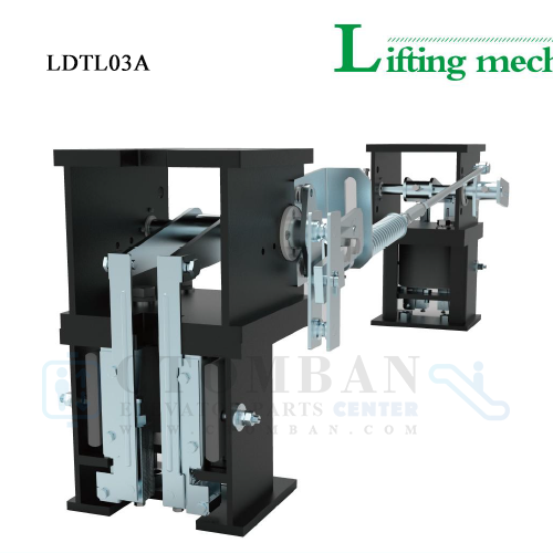 LDTL03A