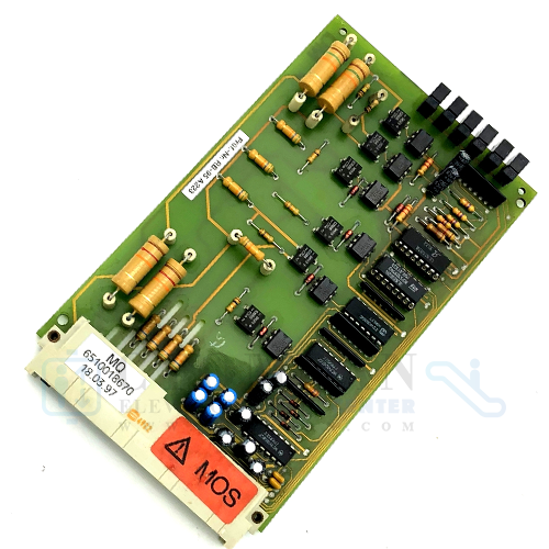 THYSSEN Elevator PCB MQ6510018670