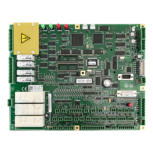 THYSSEN Elevator PCB MC2