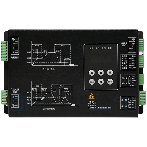 THYSSEN Door Driver K200 BG101-S20P2S