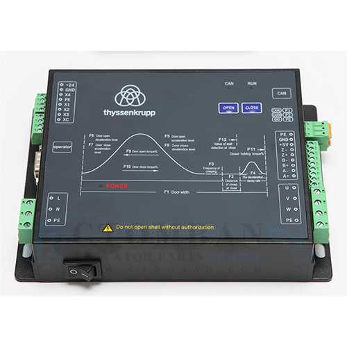 THYSSEN Door Driver K400 DMIC-I-C