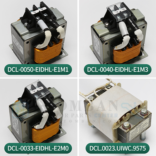 THYSSEN Elevator transformer DCL