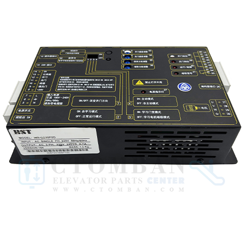 THYSSEN Door Driver K300 IMS-DS20P2B