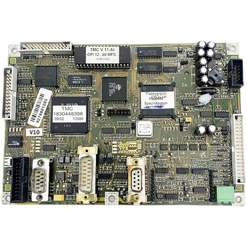 THYSSEN Elevator Control PCB TMC