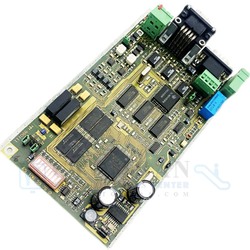 THYSSEN Elevator PCB MM 6510659760