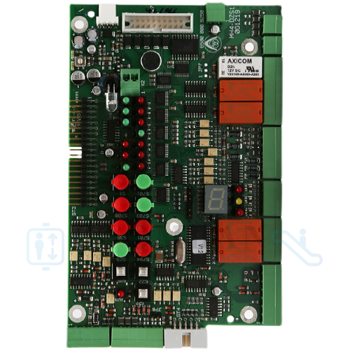 THYSSEN Elevator PCB MH4-DZS1