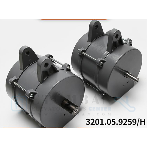 THYSSEN elevator Door MOTOR RCF1;3201.05.9259
