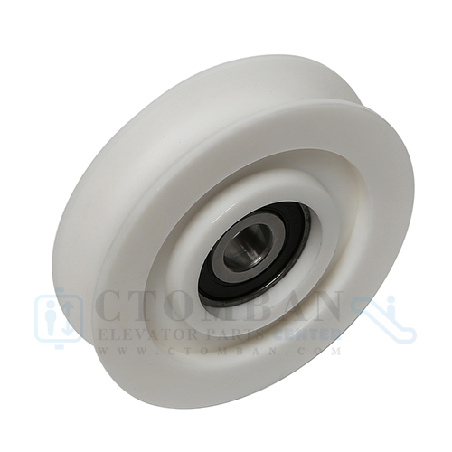THYSSEN elevator Door Roller