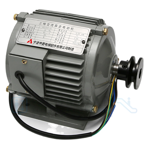 THYSSEN elevator Door K100 MOTOR DDJ031-01