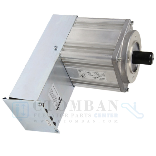 THYSSEN elevator Door K200 MOTOR F9CGA