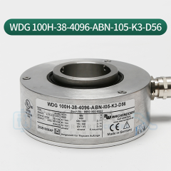 THYSSEN elevator Encoder