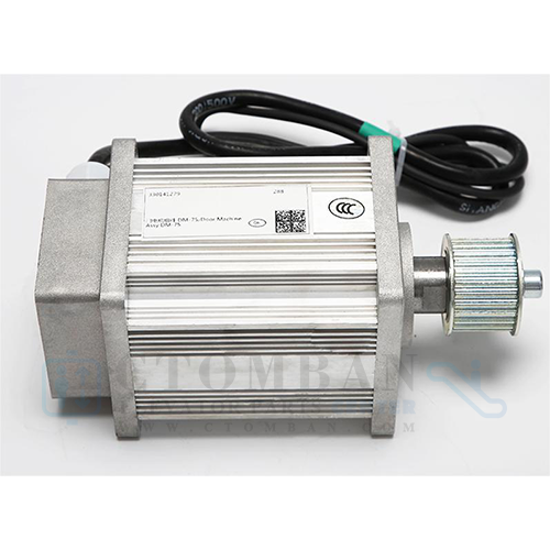 THYSSEN elevator Door K400 MOTOR DM-75