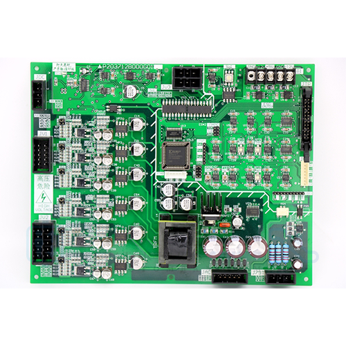 MISUBISHI Elevator BOARD HOPE-2 P203712B000G01