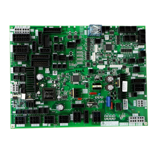 MISUBISHI Elevator DOOR BOARD DOR-275D