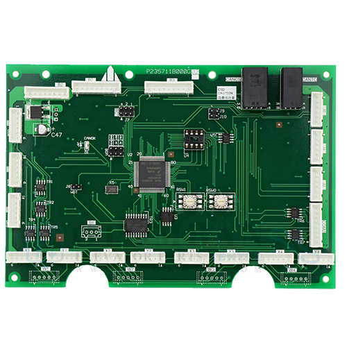 MISUBISHI Elevator BOARD HOPE-2 P235711B000G02